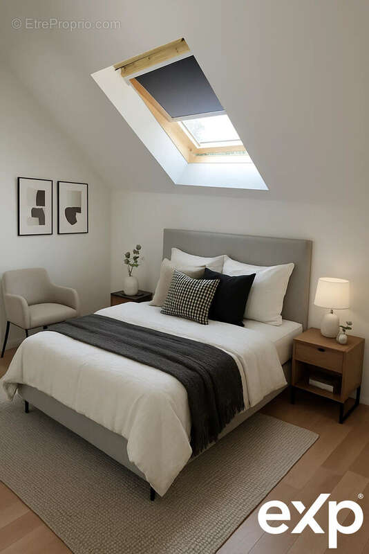 Maison à ZIMMERSHEIM