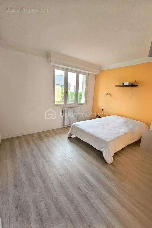 Maison à SAINT-LAURENT-BRETAGNE