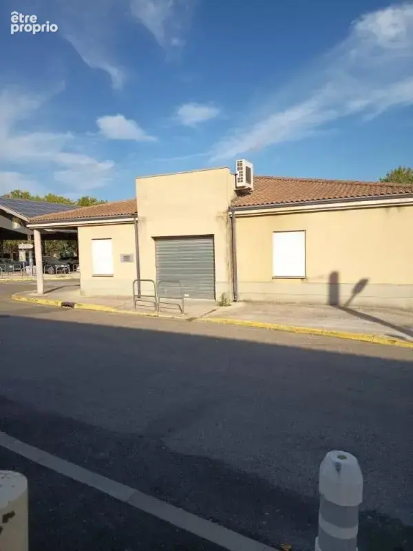 Murs commerciaux - photo 3