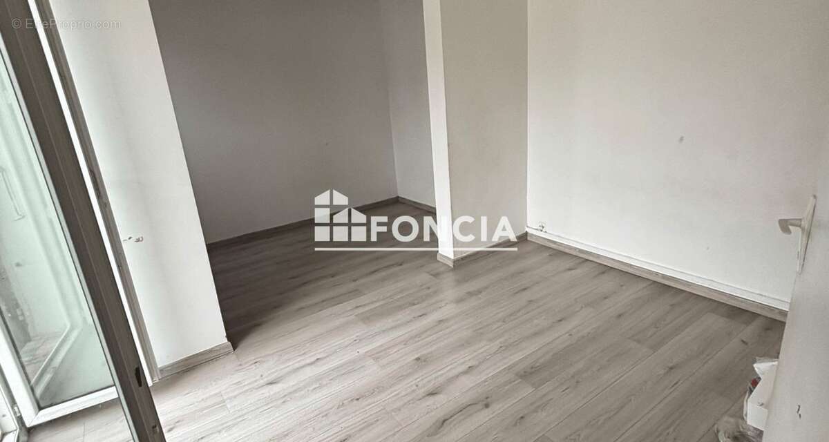 Maison à GOUSSAINVILLE