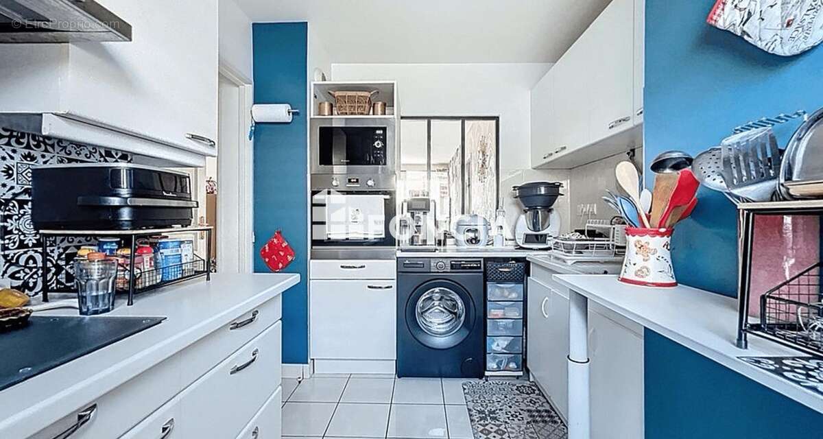 Appartement à TOUQUES