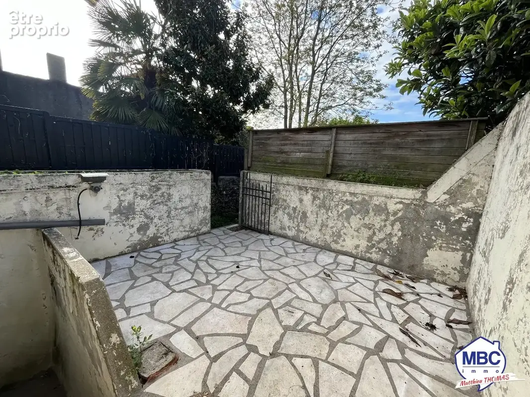 Au coeur de la vieille ville - photo 5