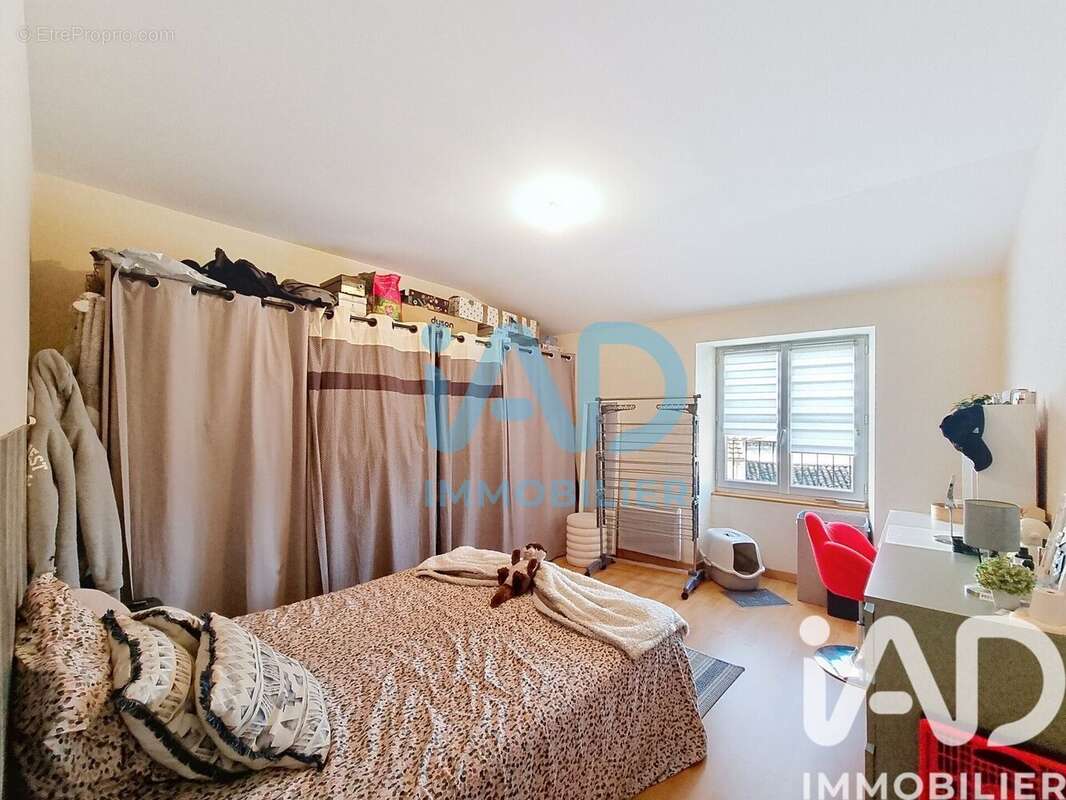 Photo 7 - Appartement à CHAUVIGNY