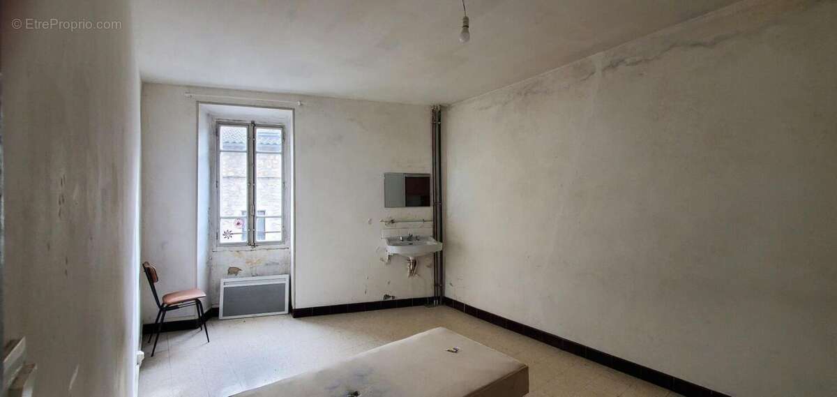 Appartement à LES VANS