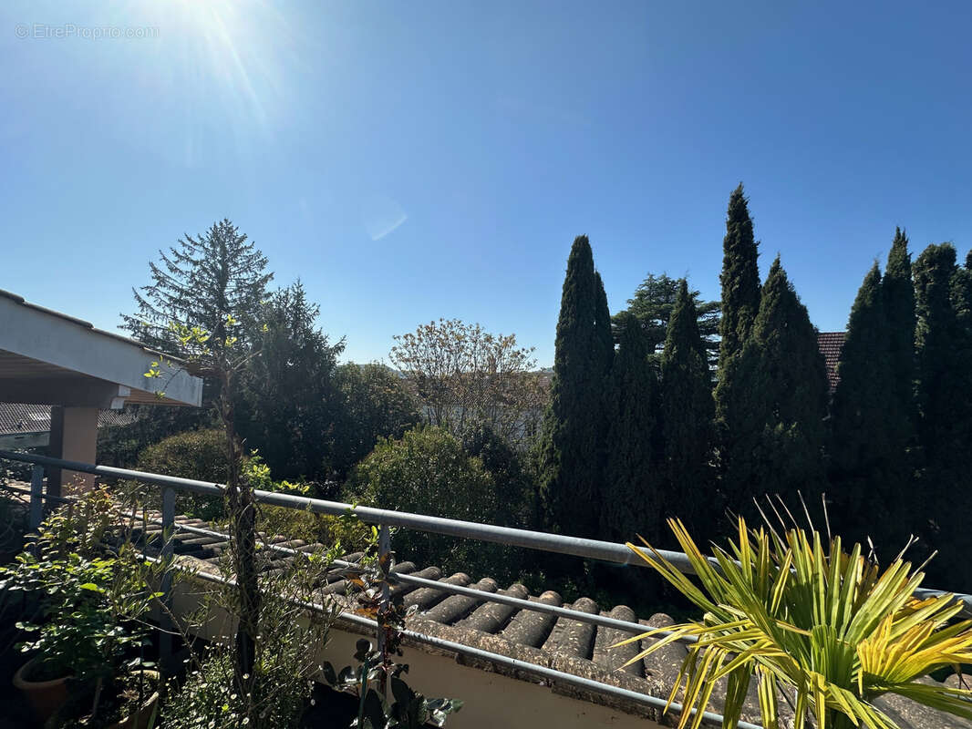 Appartement à VILLENEUVE-SUR-LOT