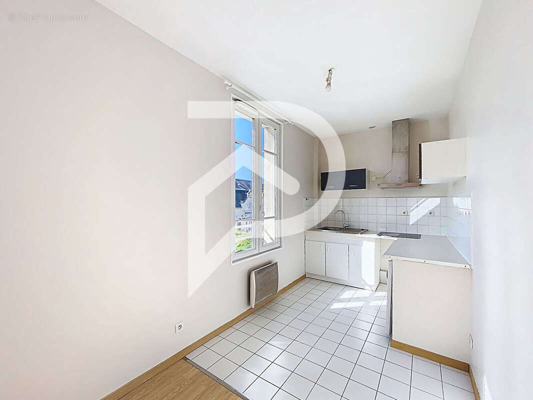 Appartement à DREUX