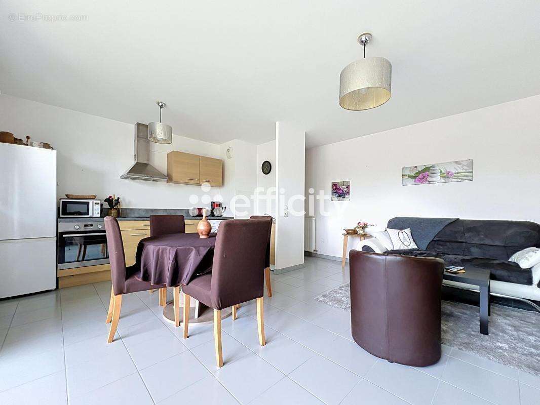 Appartement à TOURS