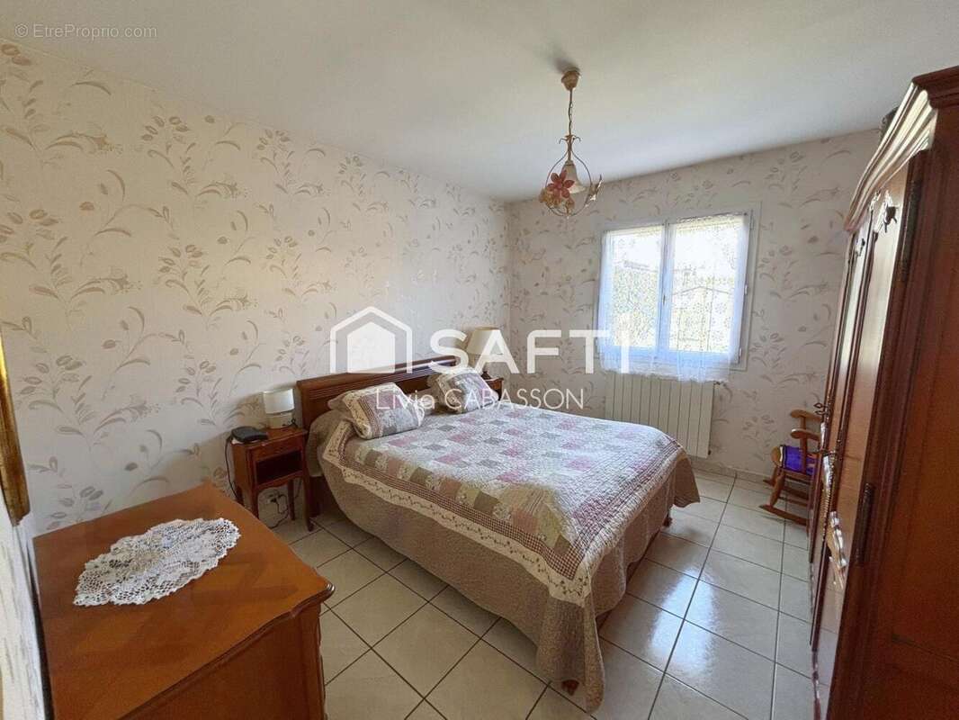 Photo 5 - Maison à MEYREUIL