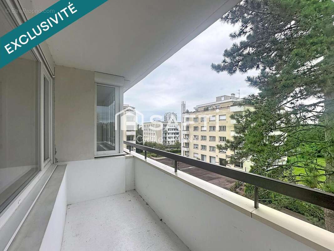 Photo 7 - Appartement à REIMS
