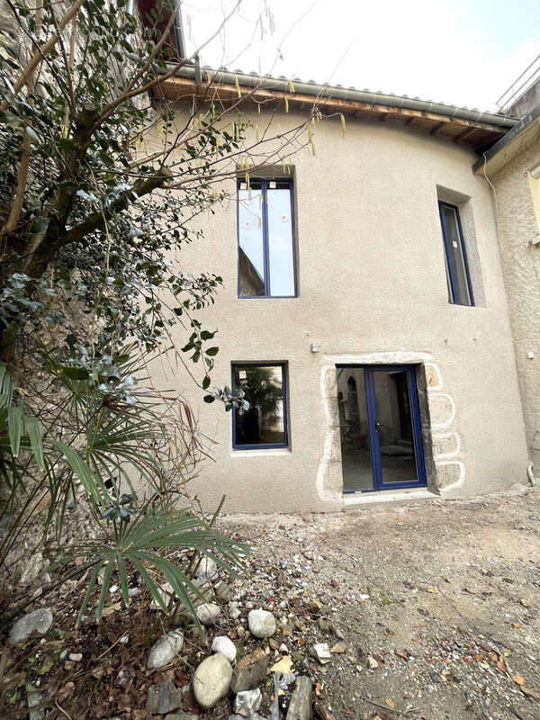 Maison à VIF