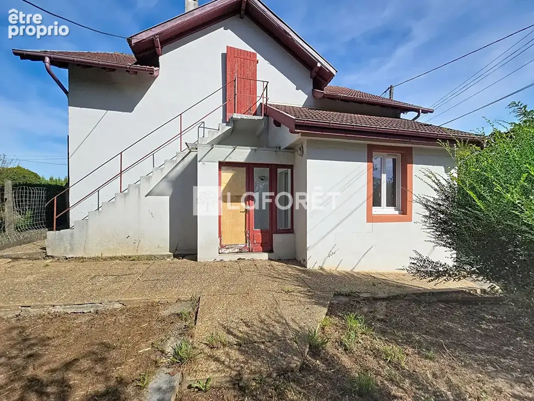 Maison Orthez 4 pièce(s) 89m² - photo 3