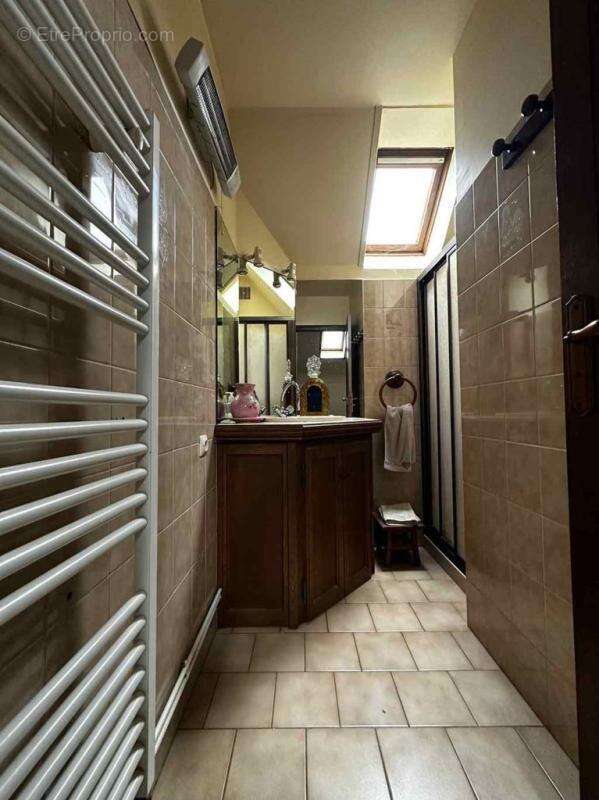 Maison à LONGNY-AU-PERCHE