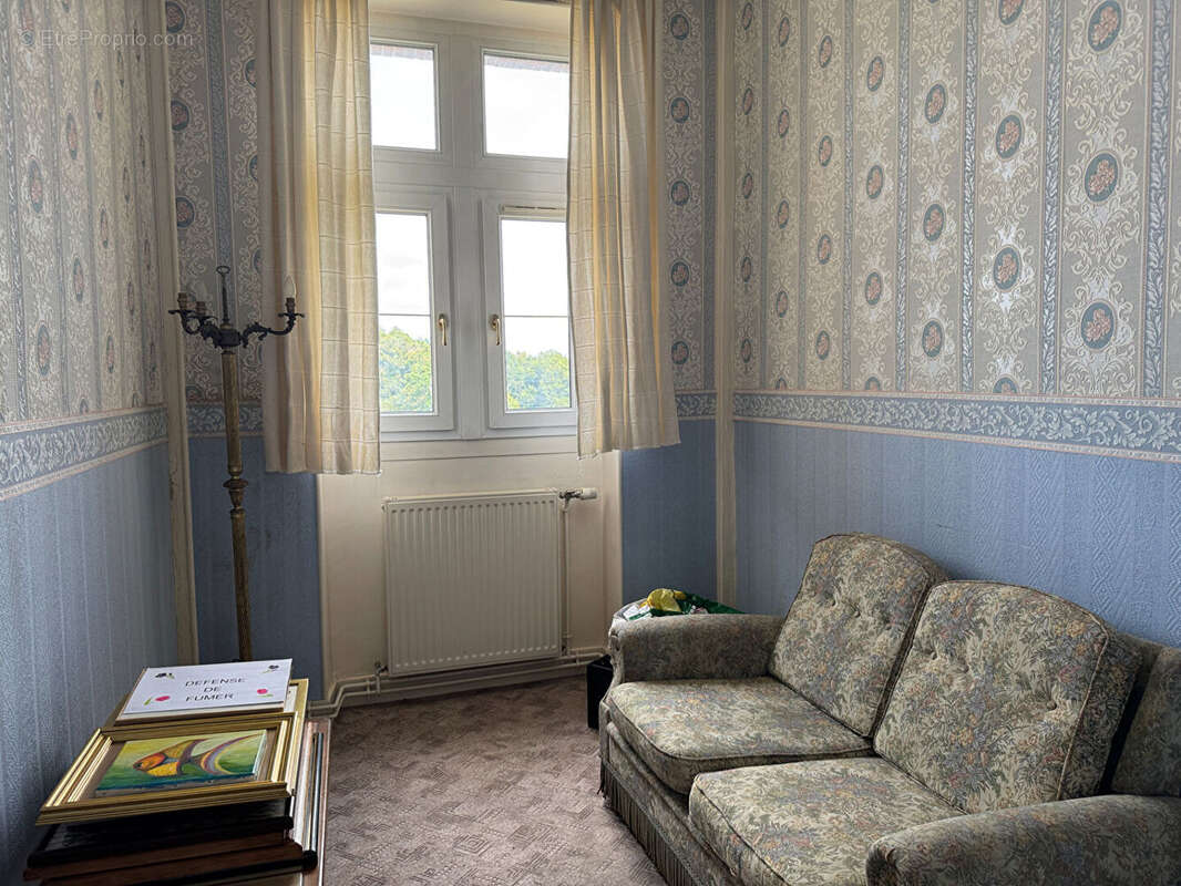 Maison à L&#039;AIGLE