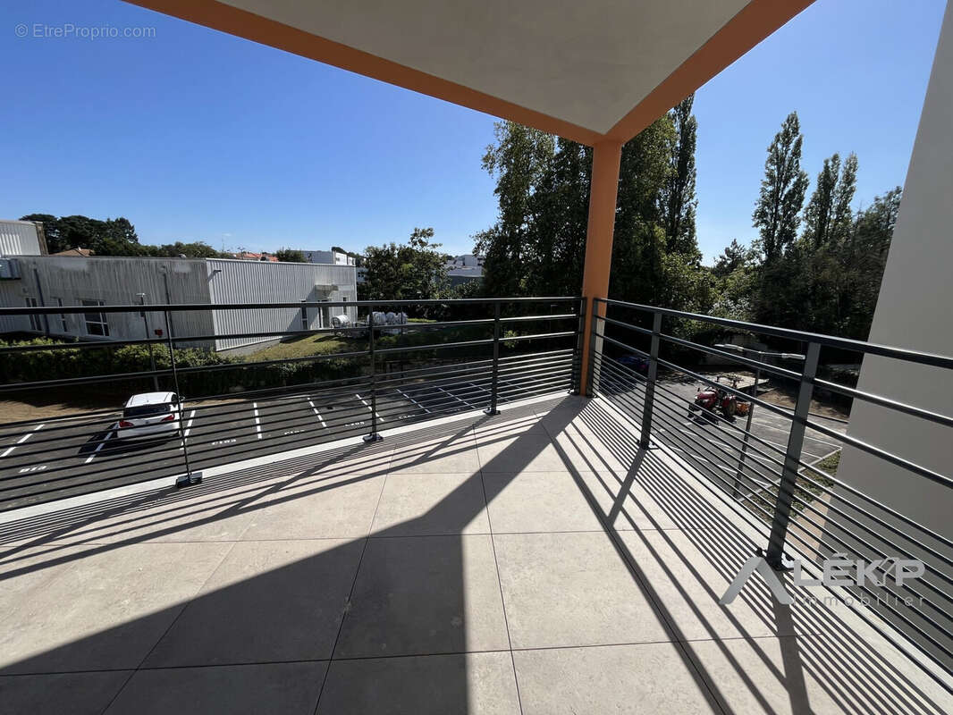 Appartement à LES HERBIERS