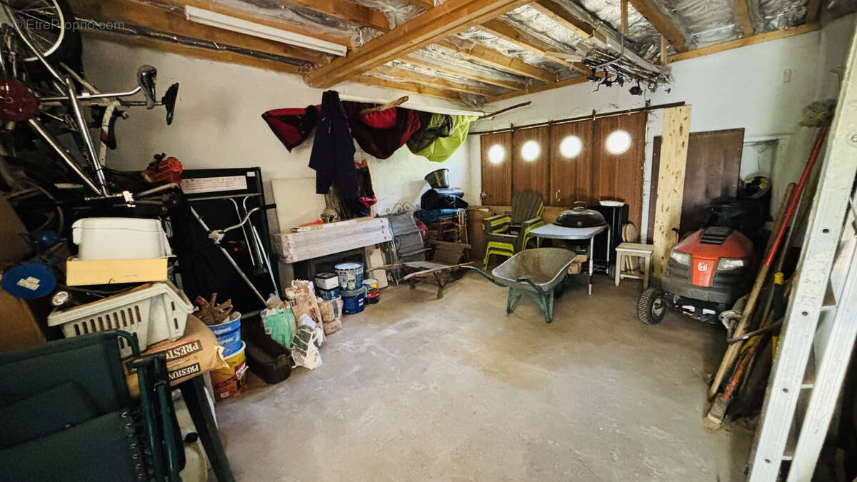 Maison à CHATEAUDUN