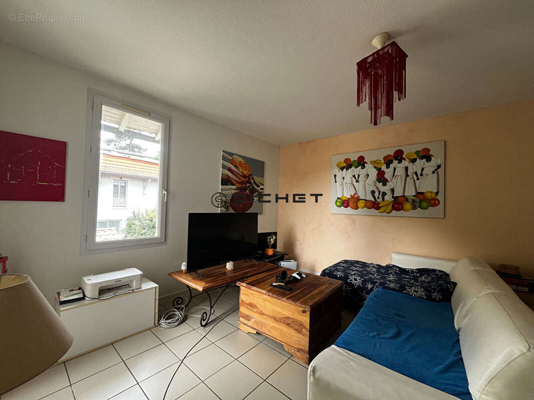 Appartement 70 m² à Arcachon  - photo 3
