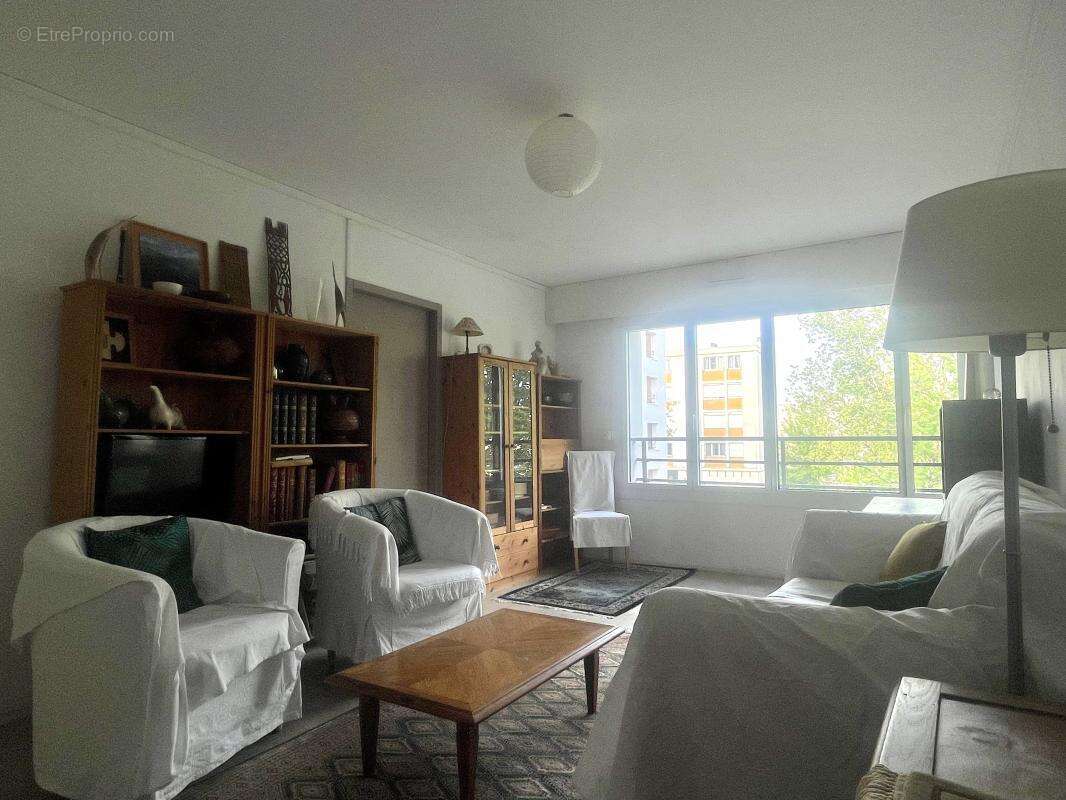 Appartement à MERIGNAC