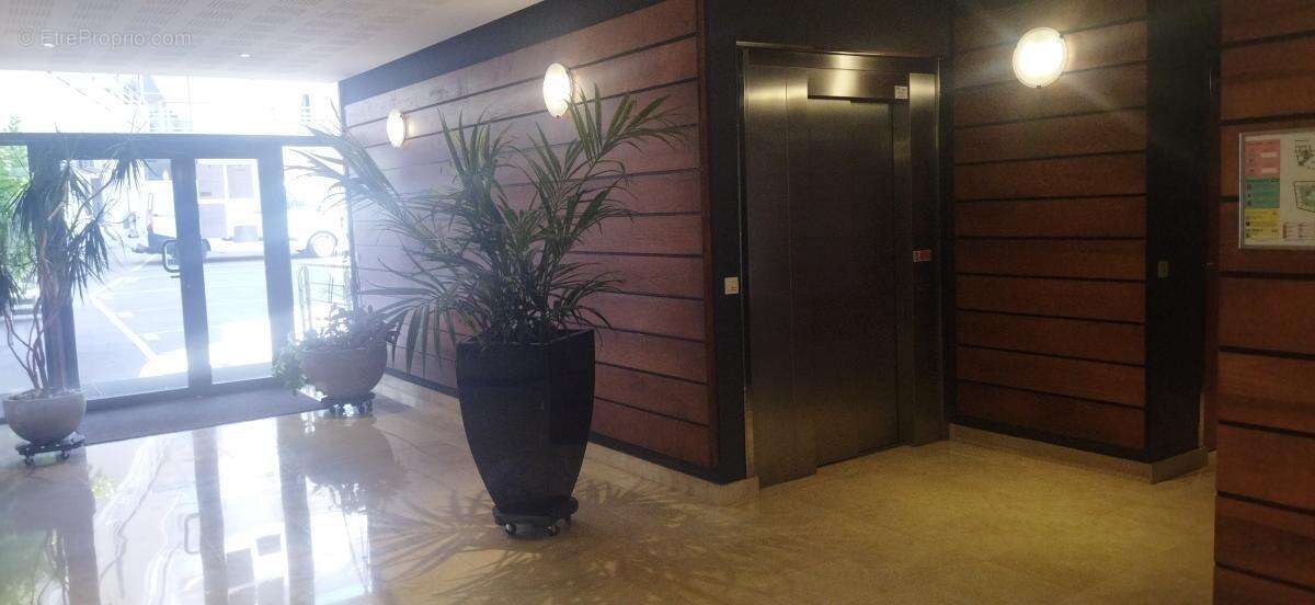 Appartement à SARZEAU