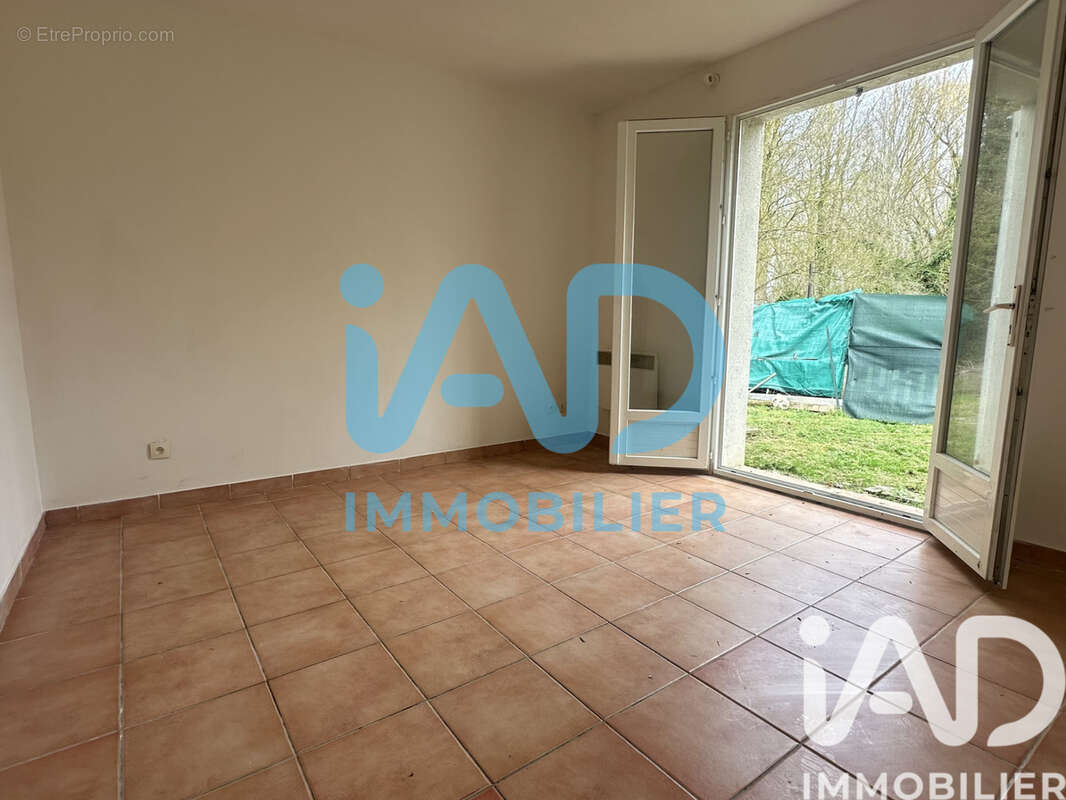 Photo 6 - Maison à PONS