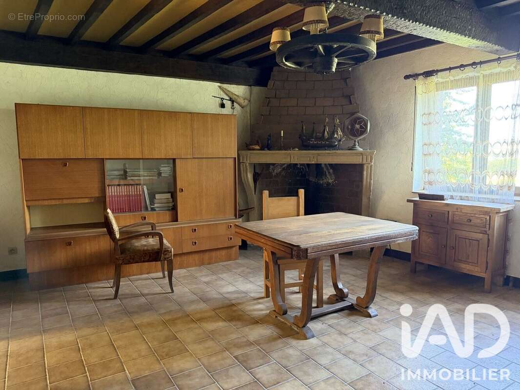 Maison 75 m² à Courzieu  - photo 6