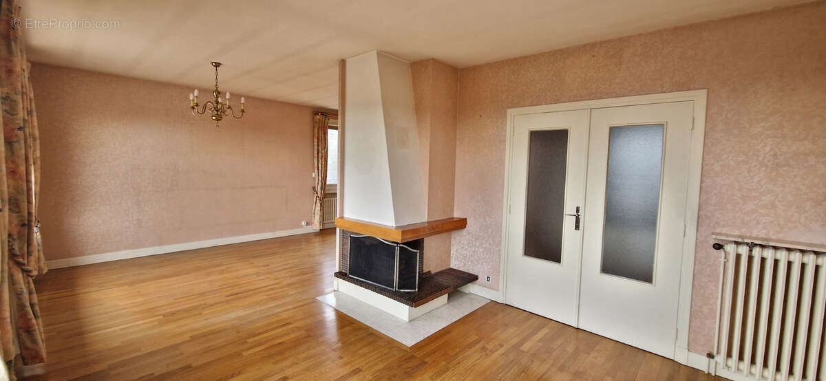 Maison à DURTOL