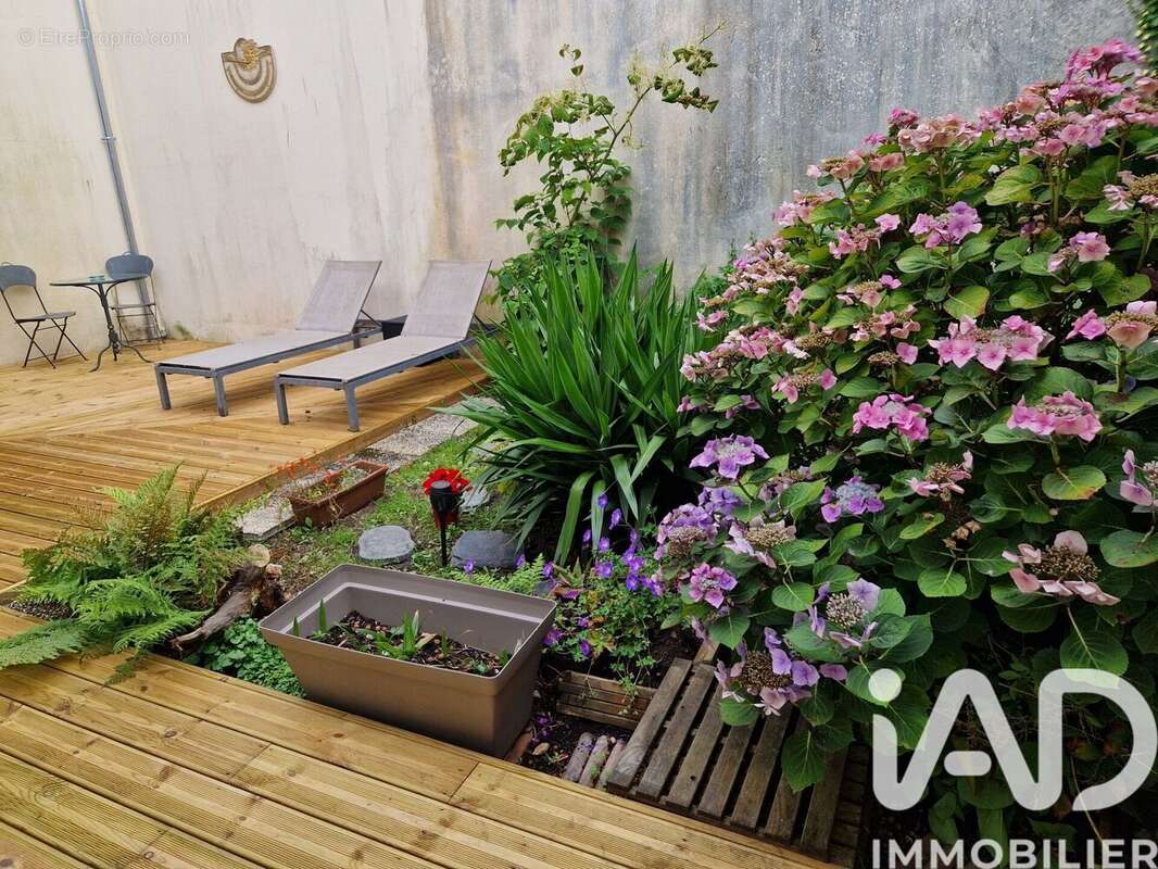 Photo 6 - Appartement à CONCARNEAU