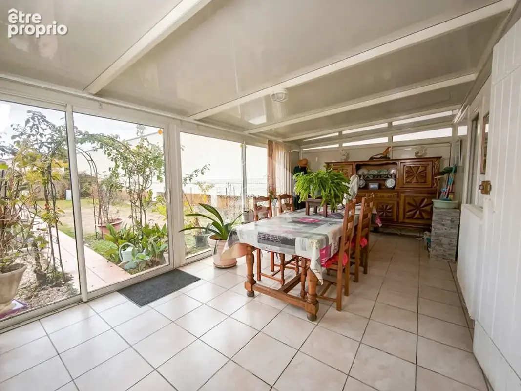 Investisseurs : Maison proche toutes commodités avec locataire en place - photo 5