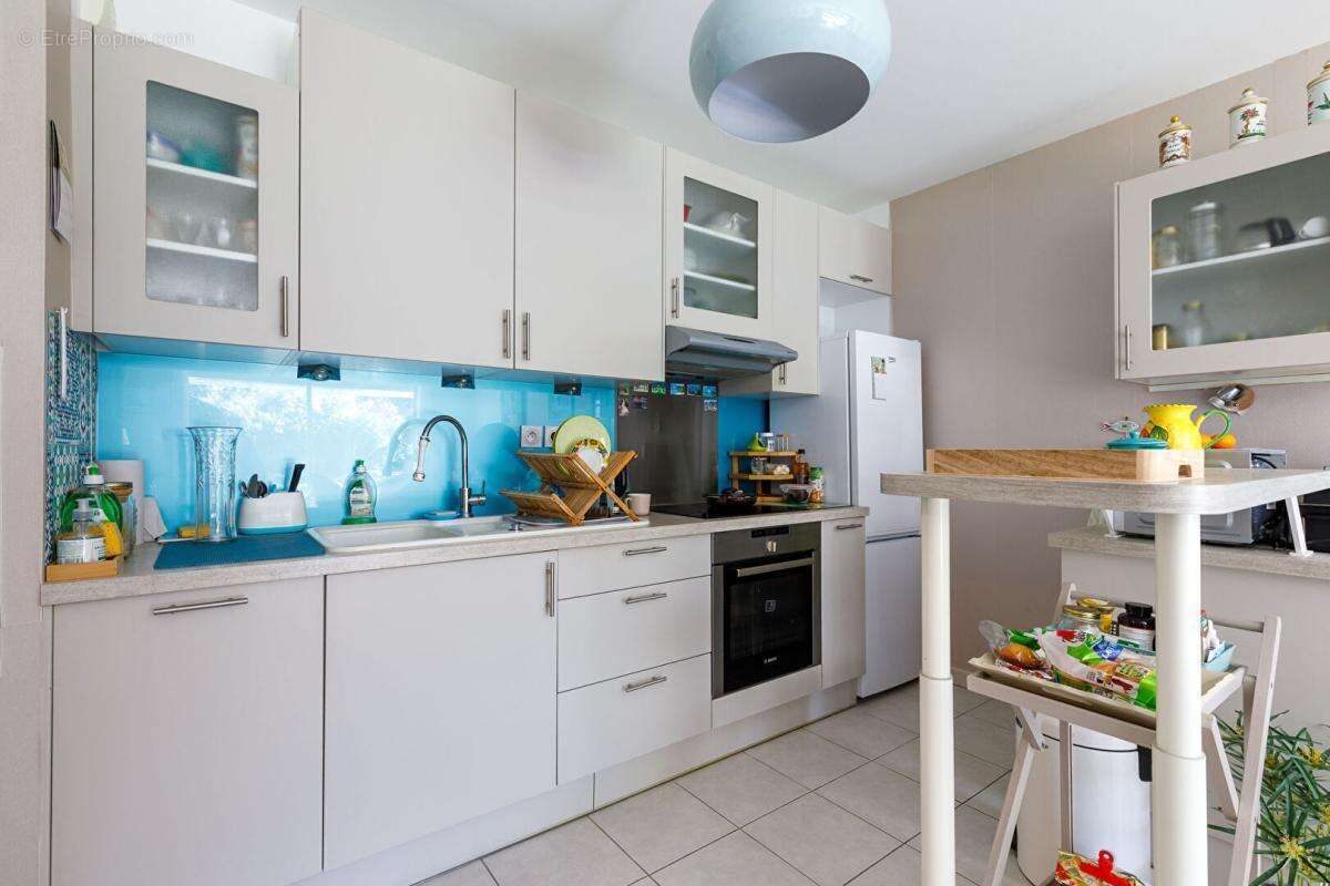 Appartement à BATZ-SUR-MER