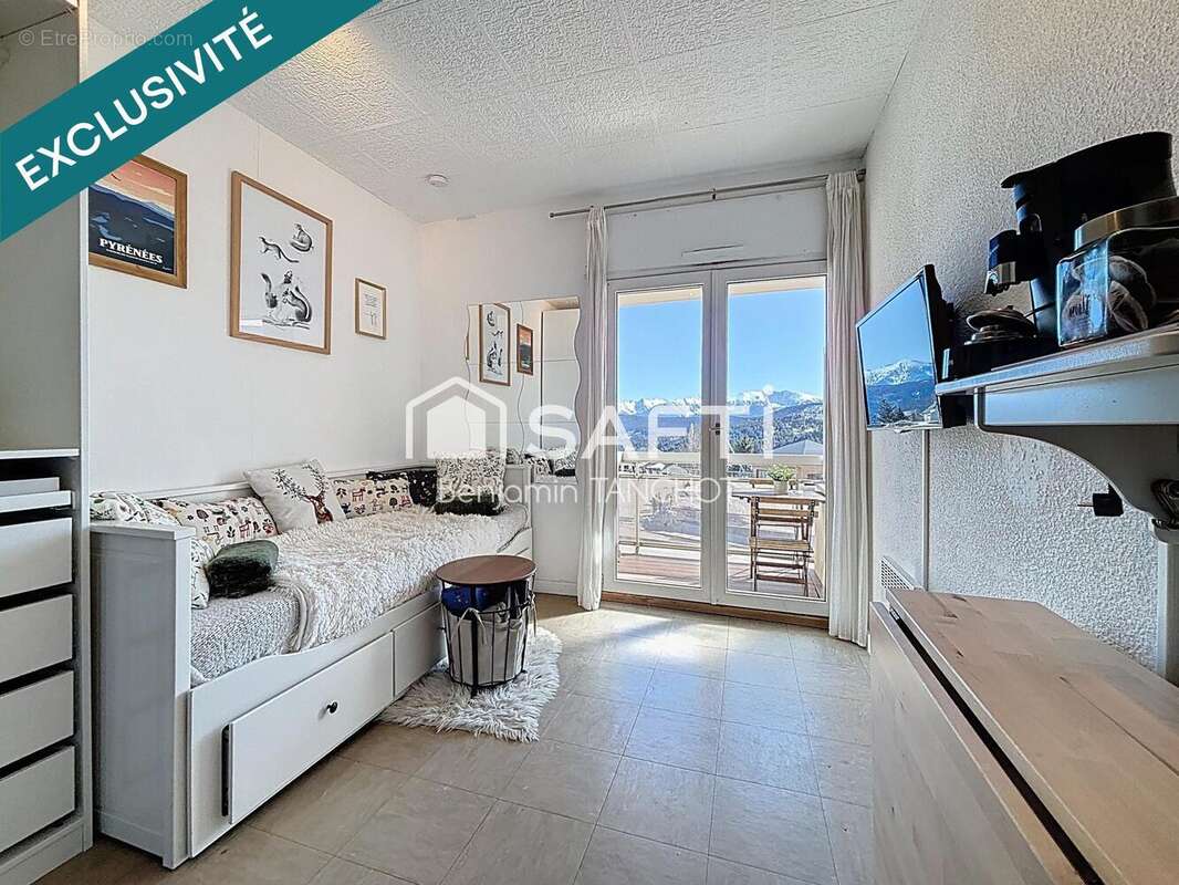 Photo 2 - Appartement à LES ANGLES