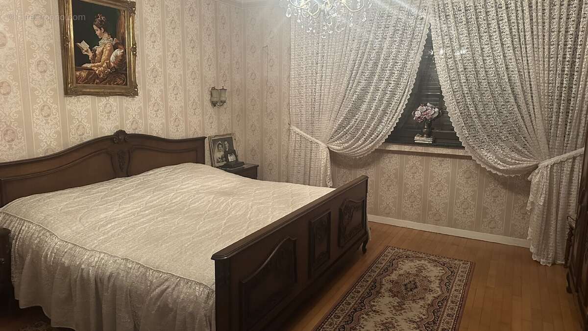 Maison à GROSBLIEDERSTROFF