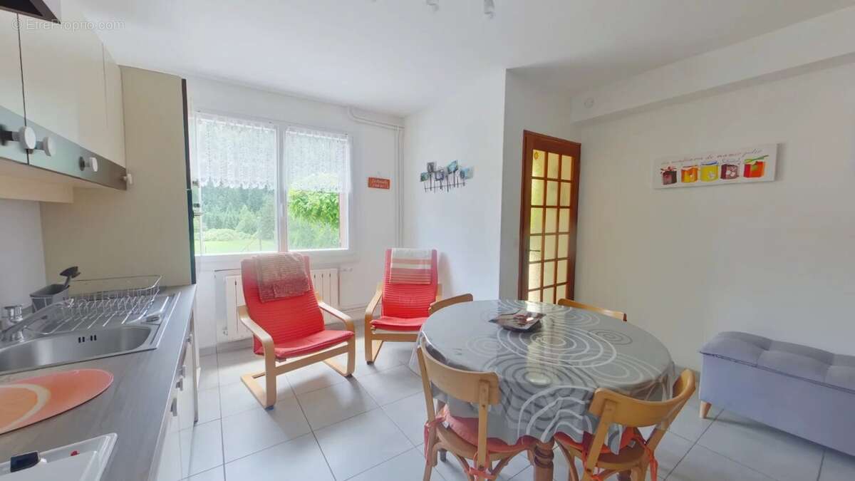 Ensemble immobilier avec magnifique vue dégagée - photo 5