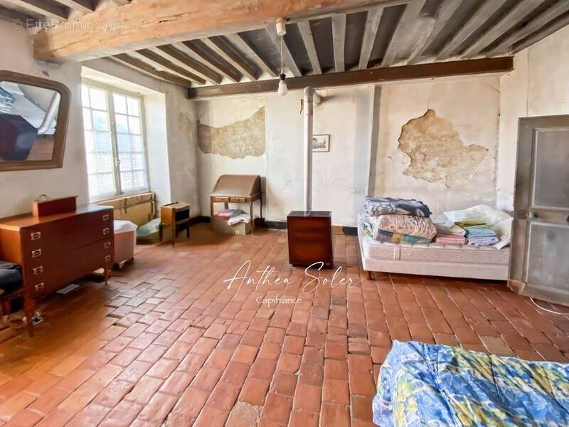 Maison à CORBIGNY