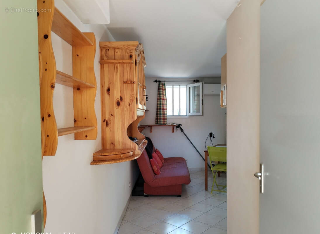 Maison 45 m² à Le Grau-Du-Roi  - photo 6