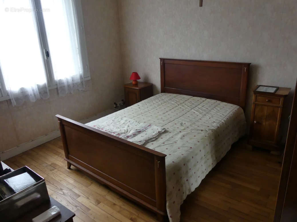 Beaucoup de potentiel pour cette maison à rénover - photo 3