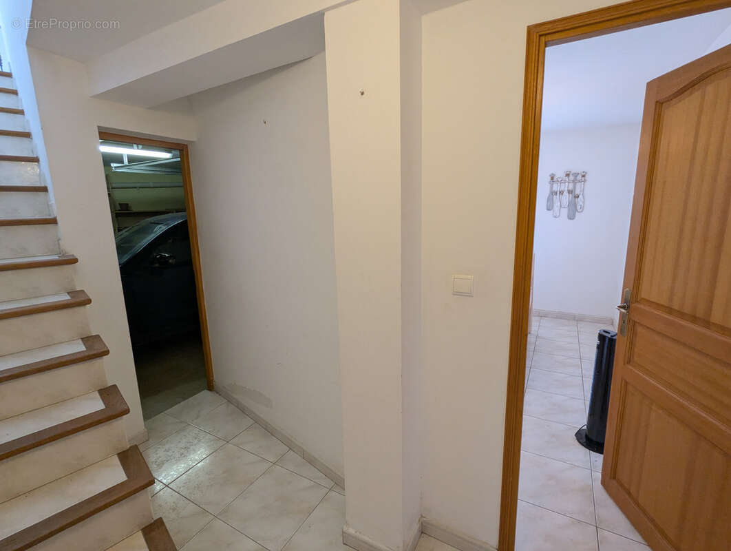 Maison à LE GRAU-DU-ROI