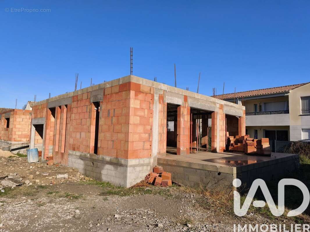 Photo 5 - Maison à ALTHEN-DES-PALUDS