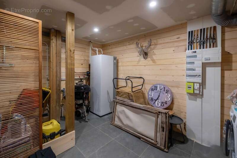 Maison à SAINT-JEAN-SAINT-NICOLAS