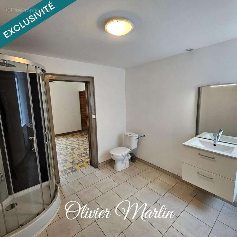 Photo 4 - Maison à ROUESSE-VASSE