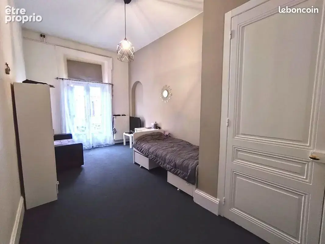 A saisir - Appartement familiale  - bien situé - photo 4