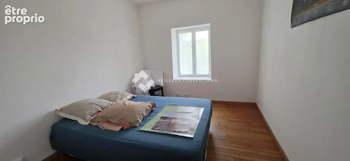 Maison 4 pièces 98 m² à vendre à Lachaux (63290) - photo 9