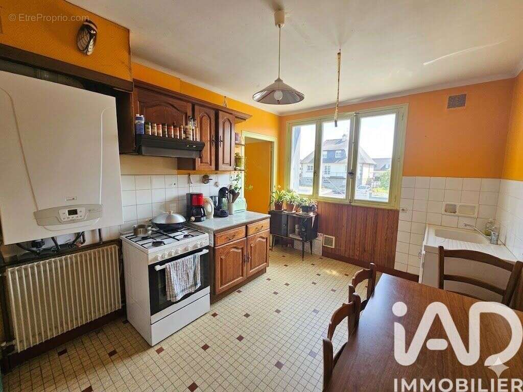 Photo 7 - Maison à SAINT-MEEN-LE-GRAND