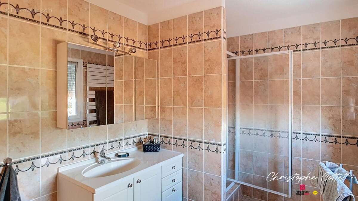 Maison à VALDIVIENNE