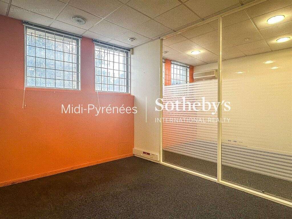 Commerce à TOULOUSE