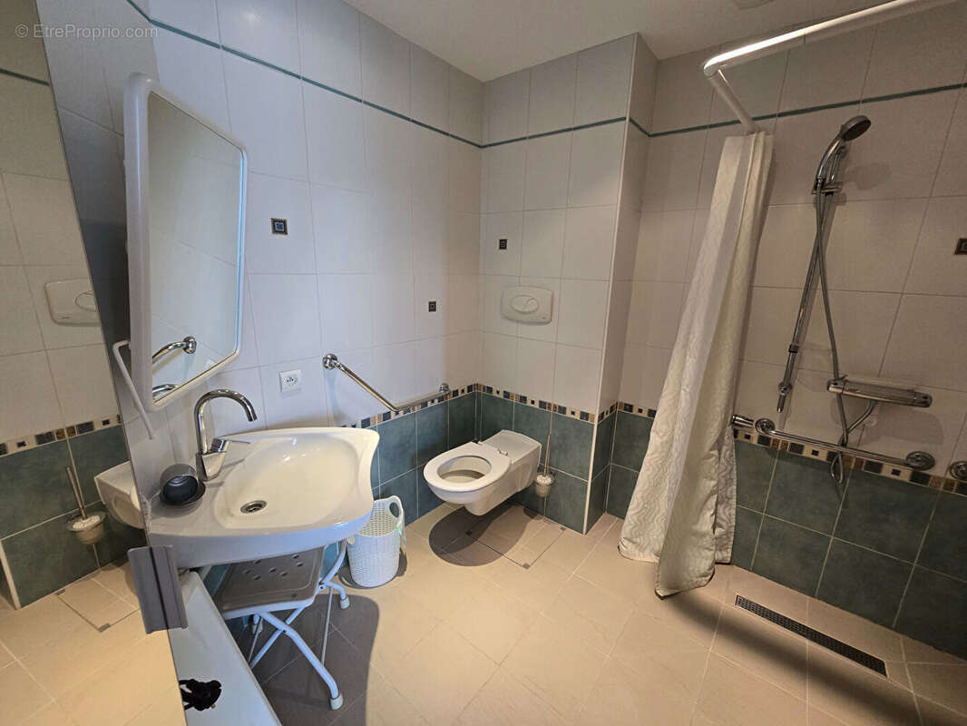 Appartement 86m² à besse-et-saint-anastaise - photo 14
