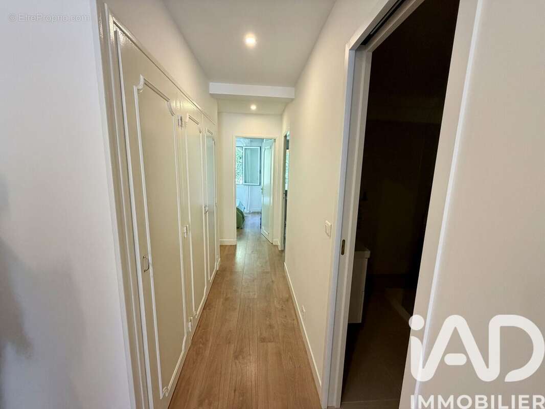 Photo 3 - Appartement à MENTON