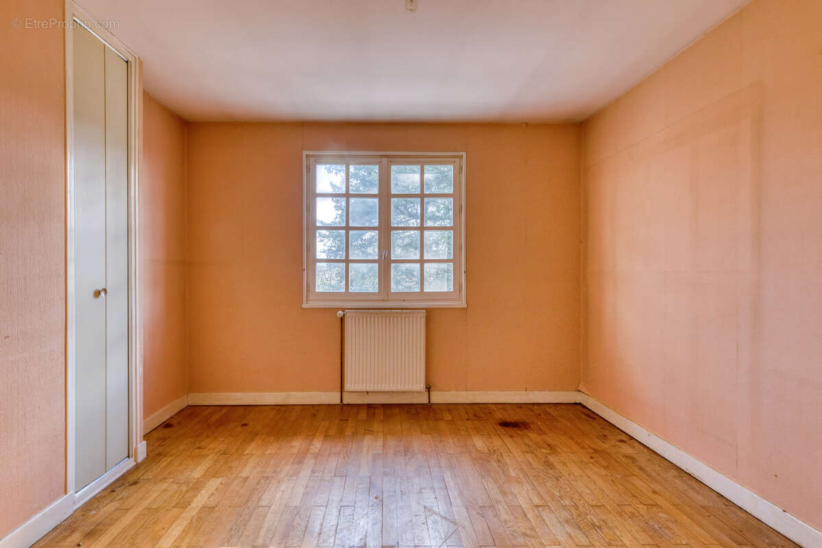 Maison à AMBERIEU-EN-BUGEY