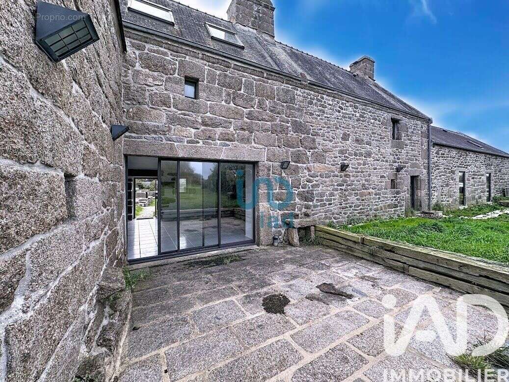 Maison 170 m² à Lanildut  - photo 9
