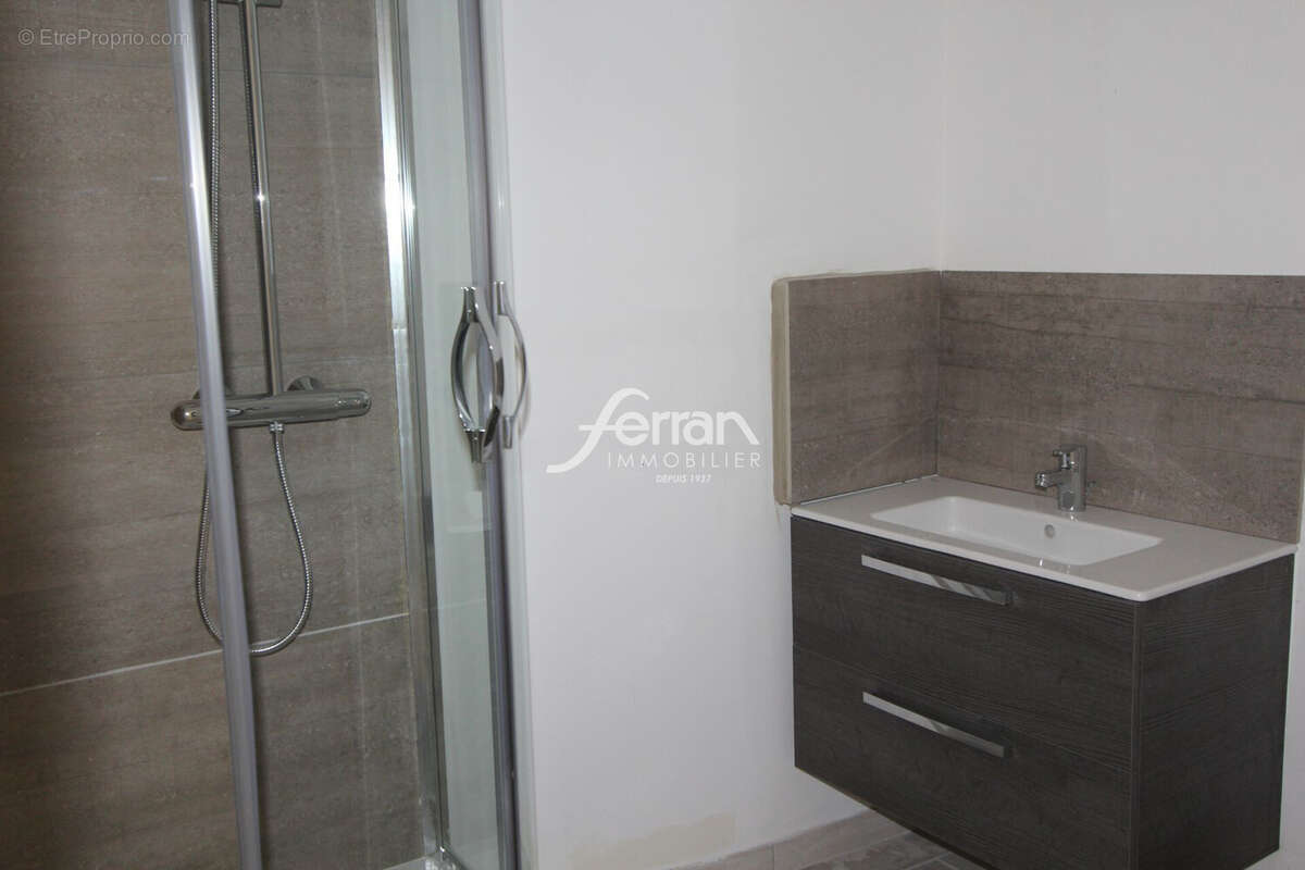 Appartement à FLAYOSC