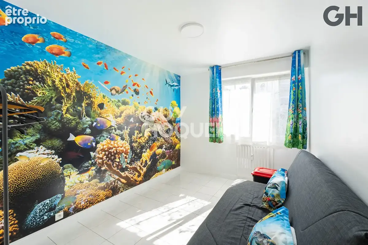 Appartement de 4 pièces (77.38m²) à evry courcouronnes - photo 16