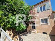 Maison à AIGUES-MORTES